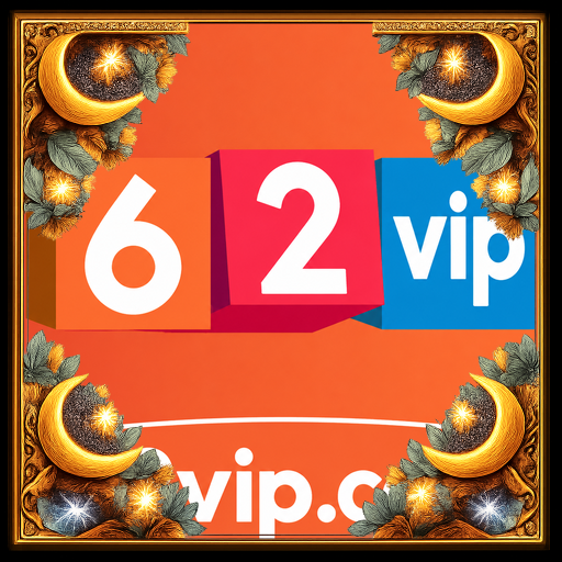 62vip — mitra unggulan